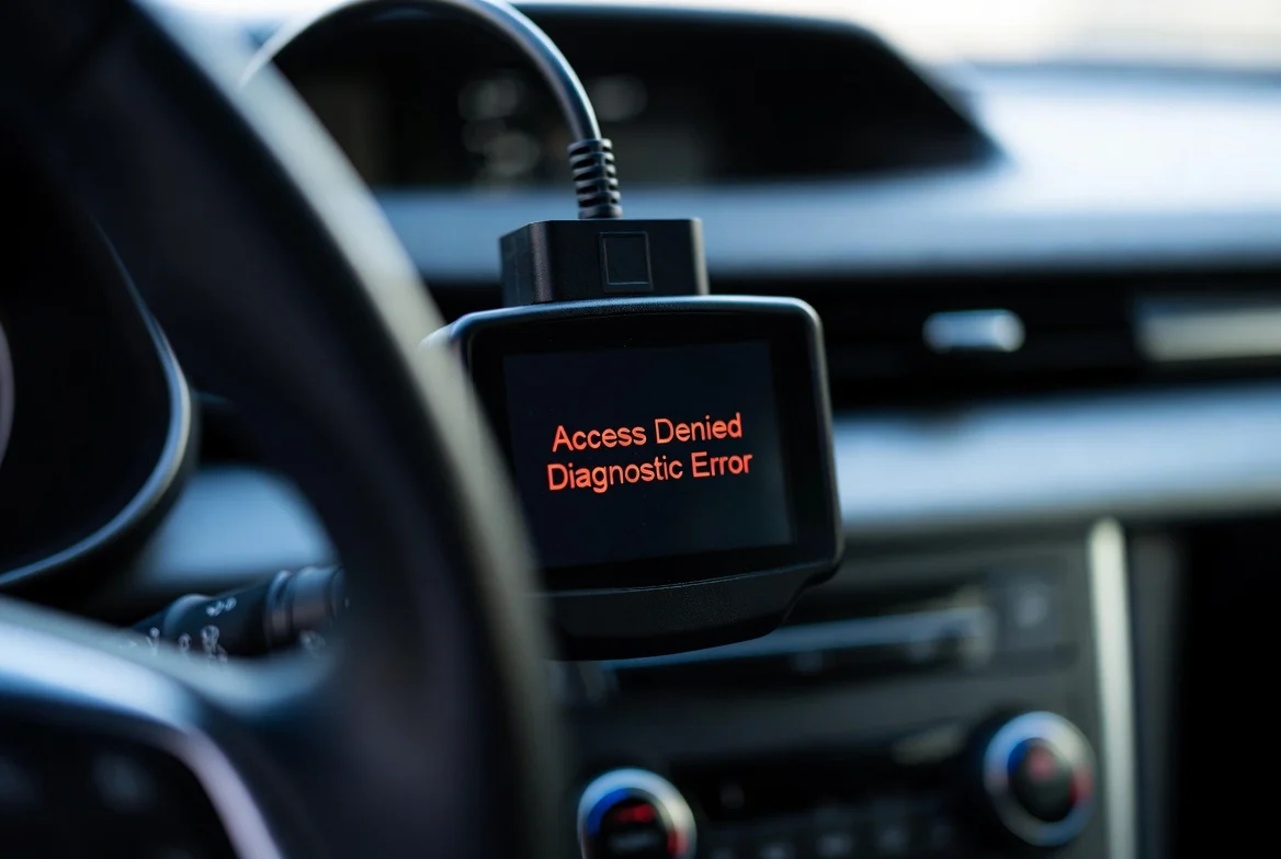 vehicle warranty denials