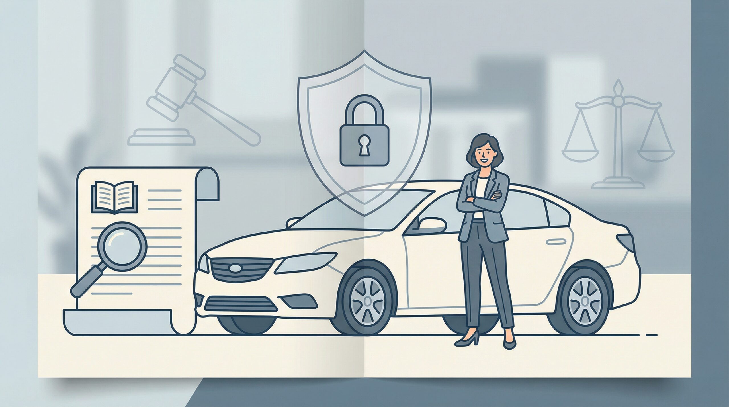 The Magnuson-Moss Warranty Act Protects You