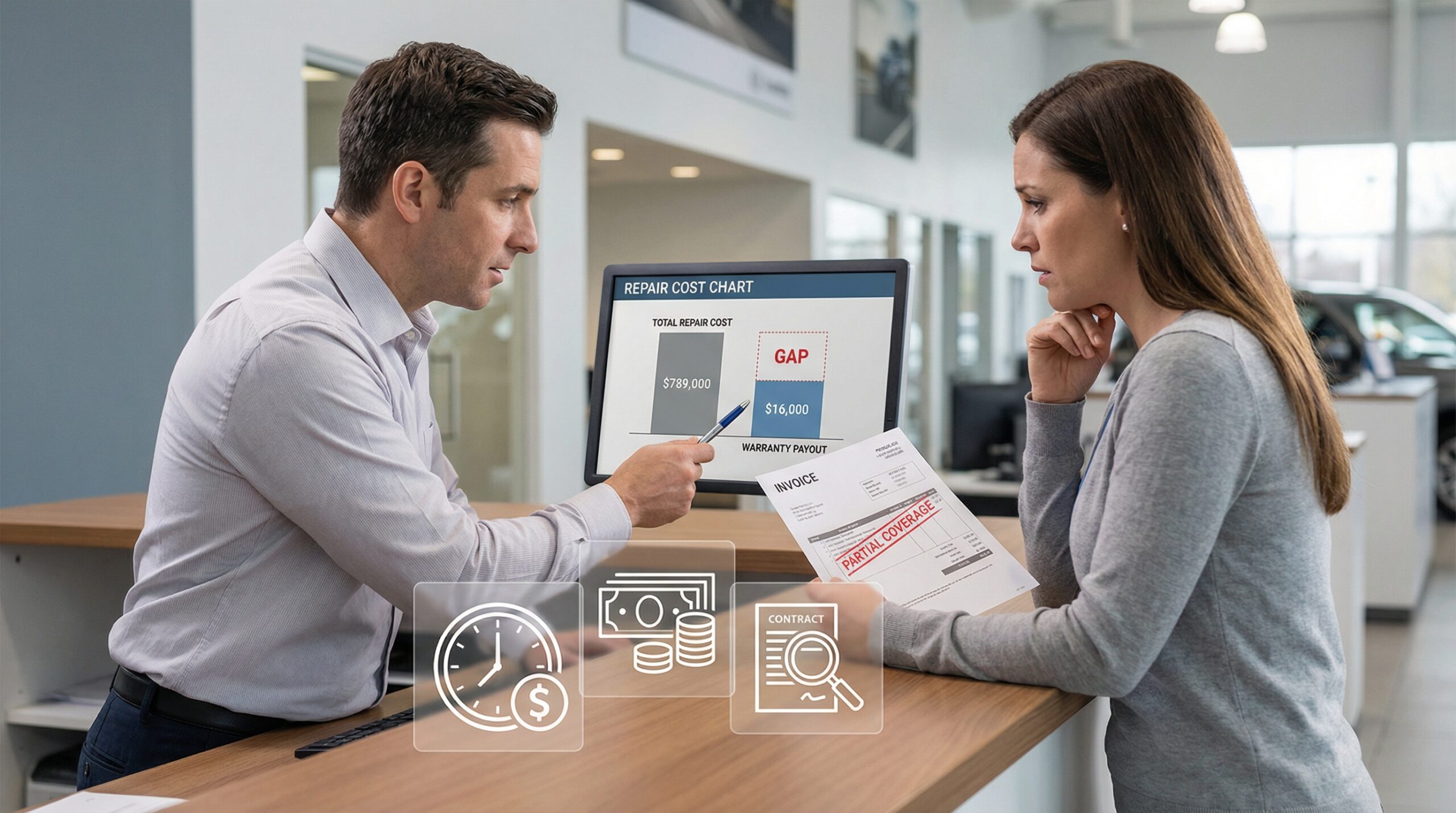 The Money Problem Why Dealerships Say No scaled