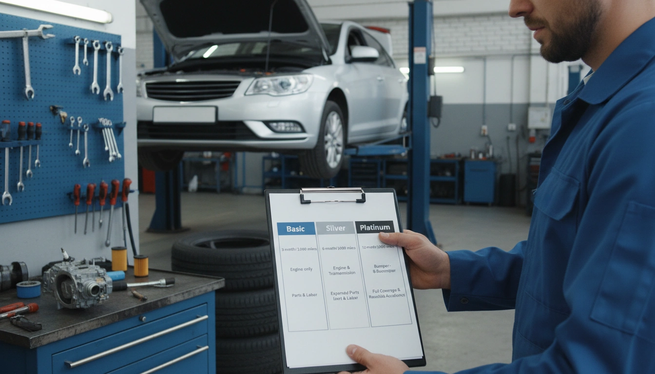 Breaking Down Olive's Three Coverage Plans