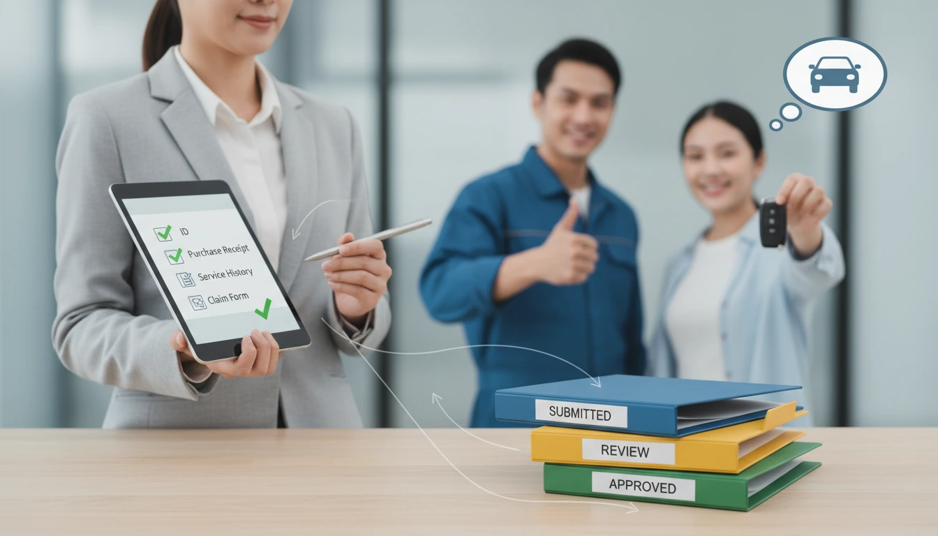 How We Prevent These Delays Our System for Fast Document Collection