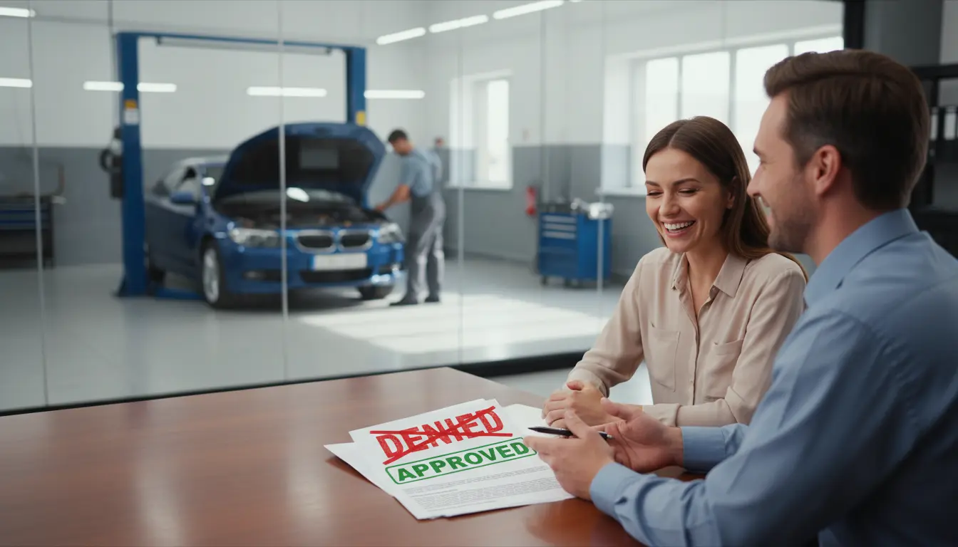 Endurance Warranty Claims: Common Denials We See and How We Overturn Them 1 How We Successfully Overturn Denied Claims