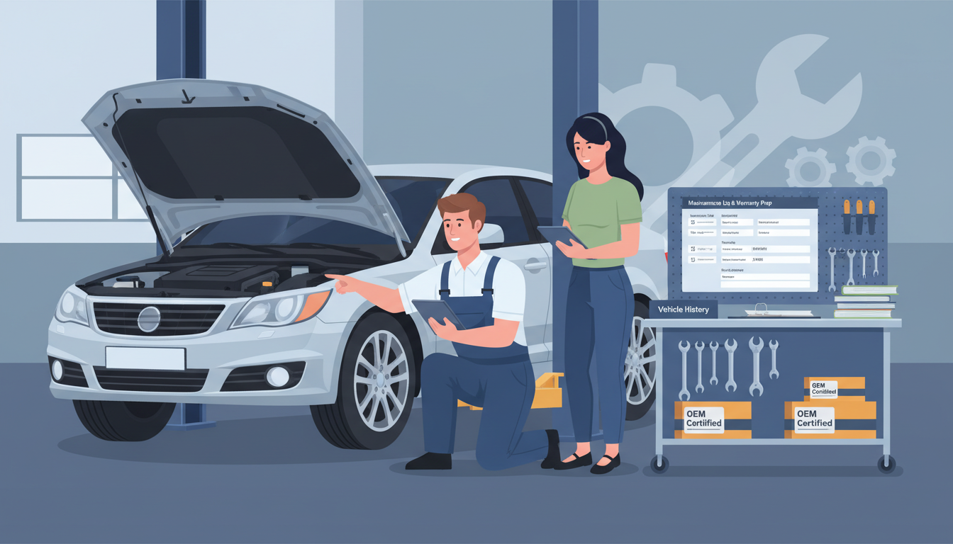 How to Avoid Tear-Down Issues