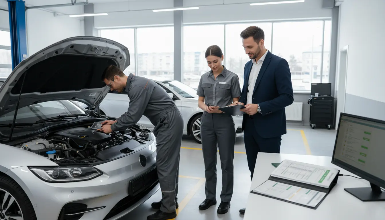 Endurance Warranty Claims: Common Denials We See and How We Overturn Them 2 Prevention How to Avoid Claim Denials in the First Place