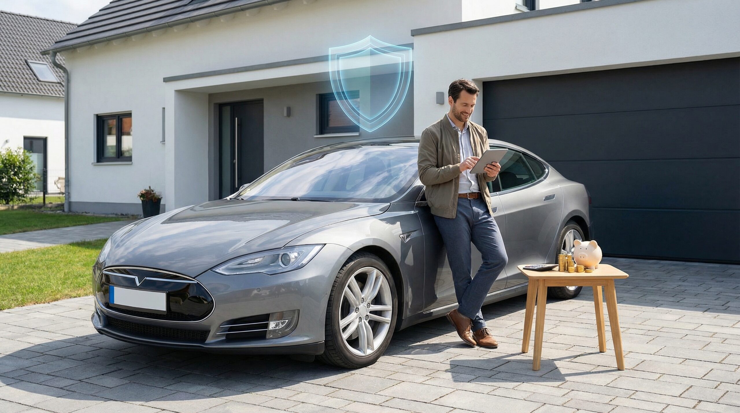 Smart Ways to Save Money on Vehicle Protection