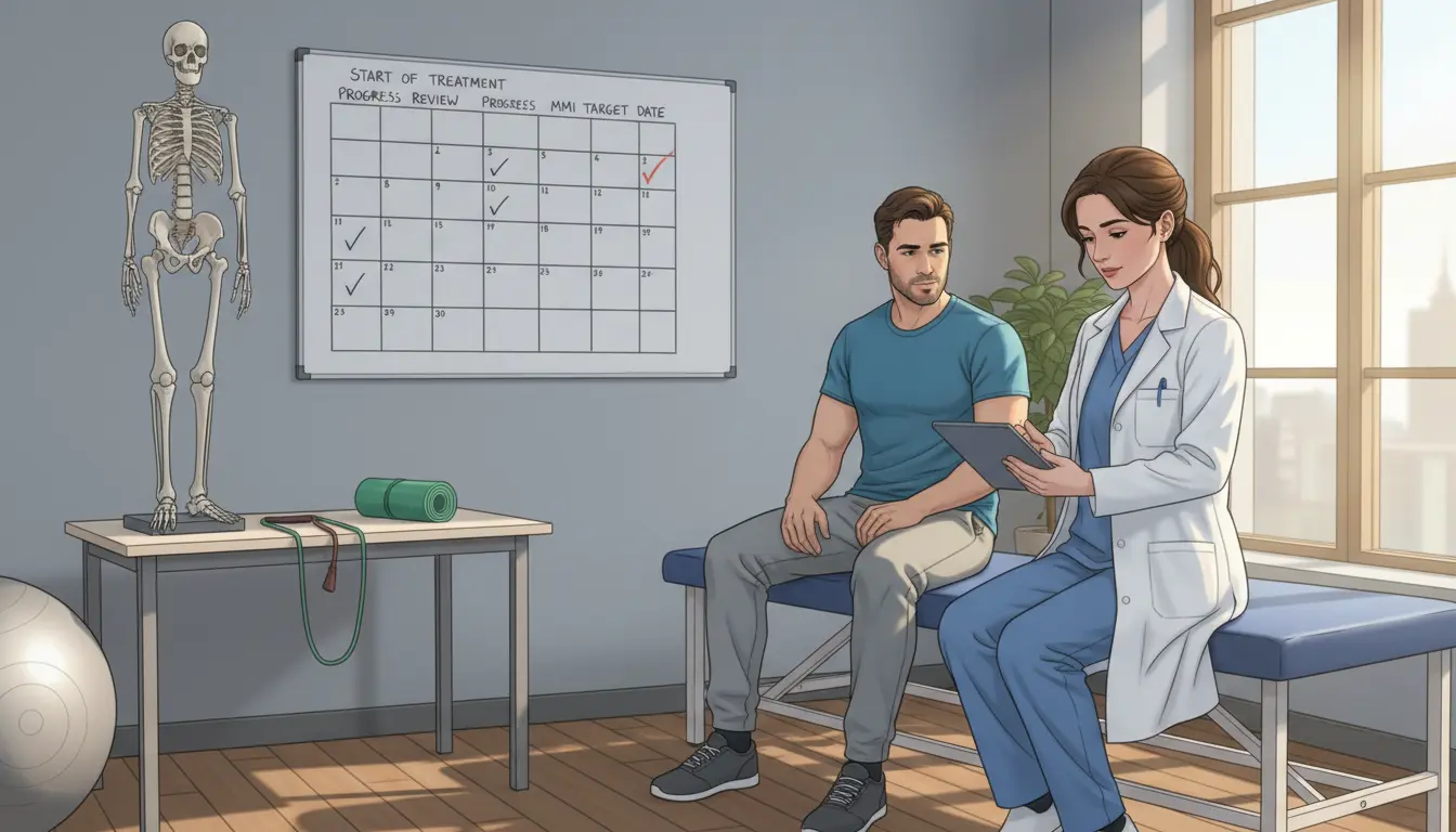 Waiting for Medical Treatment to Finish Why Doctors Want You at Maximum Medical Improvement