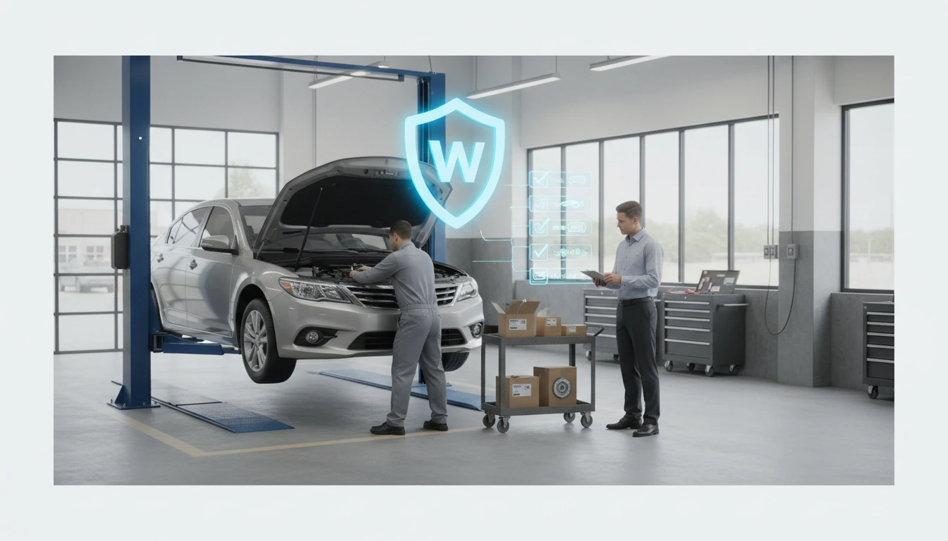 CarMax MaxCare Repair in Huntsville: You Don't Have to Go to the Dealer 1 What Is CarMax MaxCare and How Does It Work