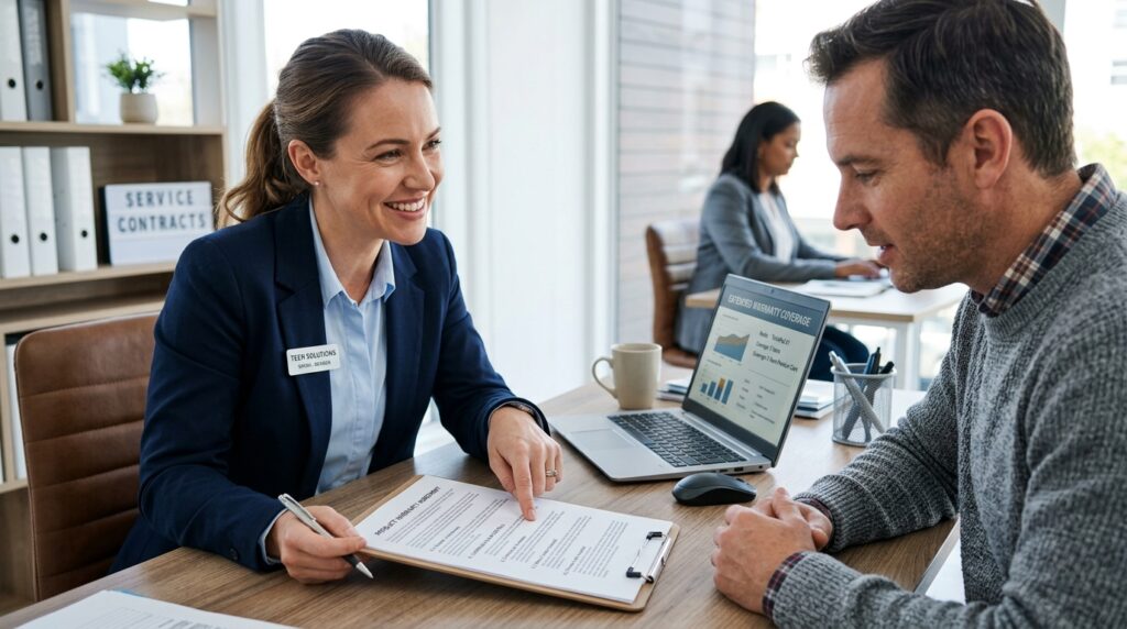 We Built Our Business Around Honesty Not Profit