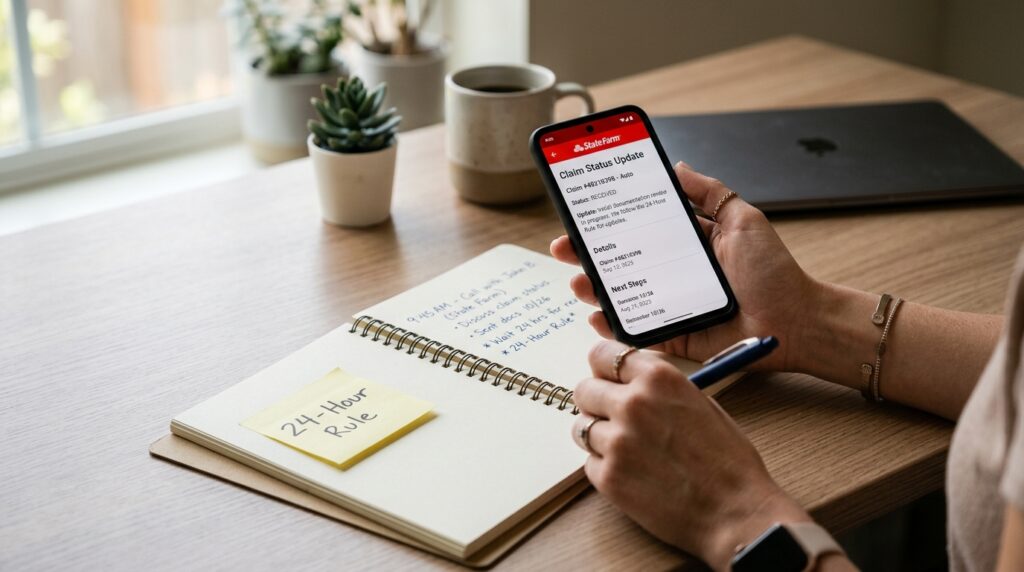 How the 24-Hour Rule Speeds Up Claim Processing