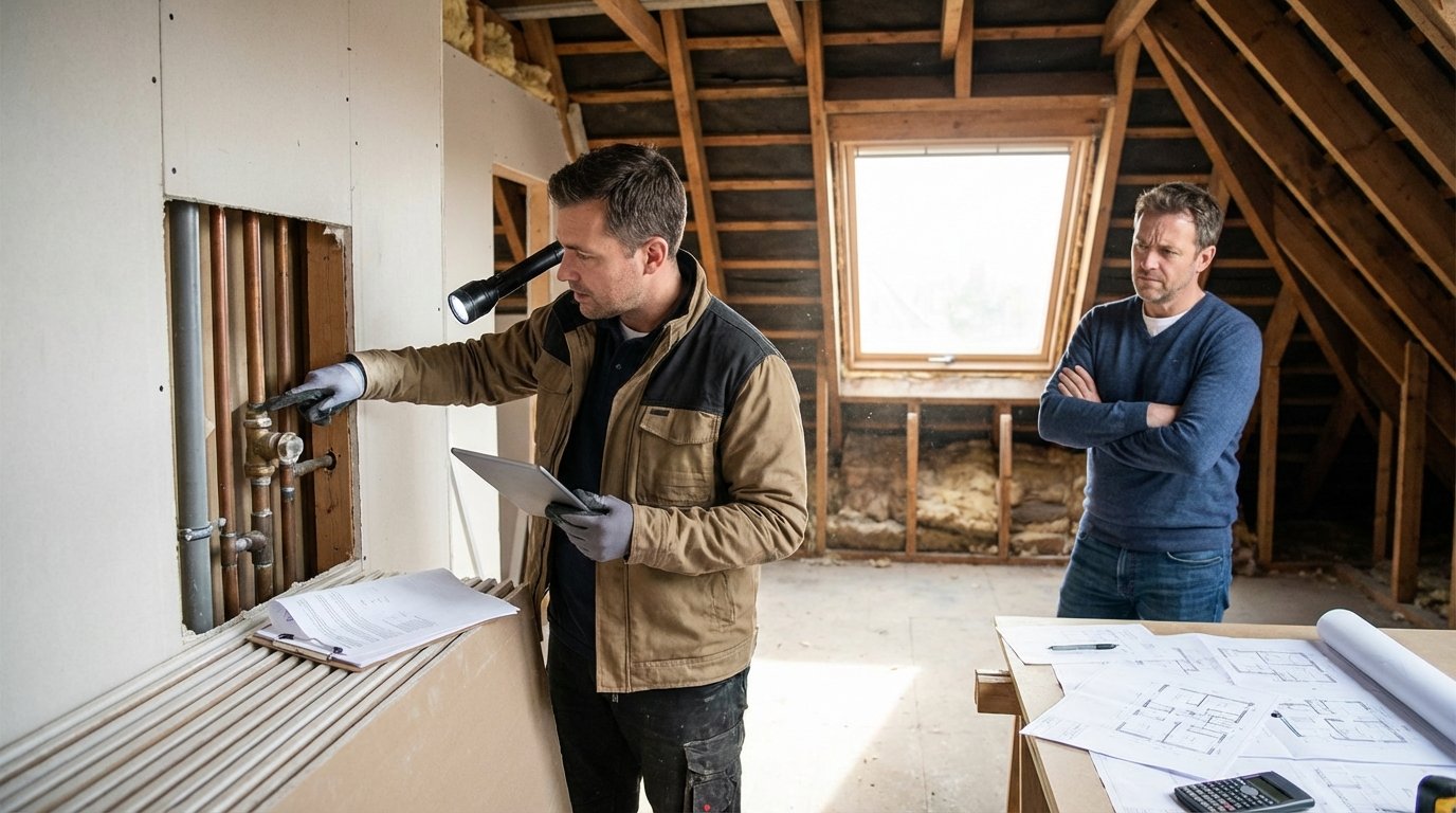 How the Teardown Trap Costs Homeowners Real Money