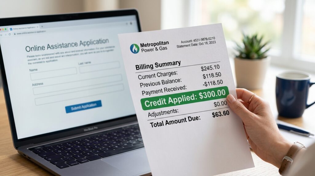 How to Apply and Get Your Credit Fast