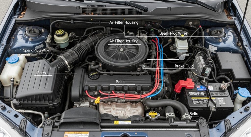 What Is an Engine Tune-Up (And What It Used to Mean)