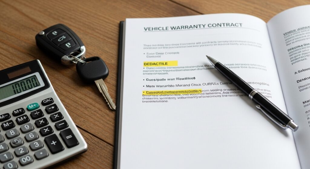 Transparency in Billing: Understanding 'Out-of-Pocket' Costs Before We Start 1 What Does Transparency in Billing Mean for Vehicle Warranties?