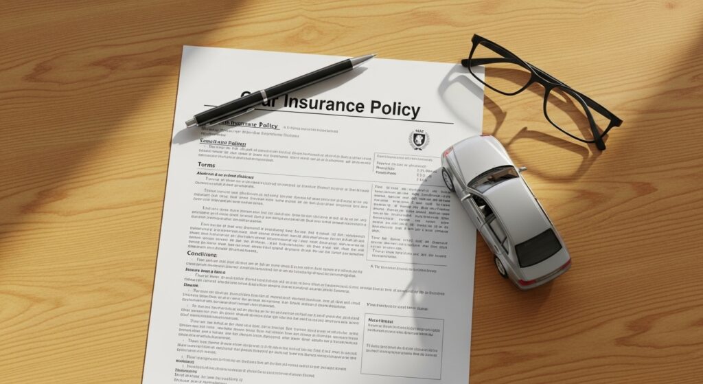 Why Knowing Your Coverage Can Save You a Lot of Money