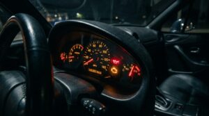 Mechanical and System Failures That Break Engines