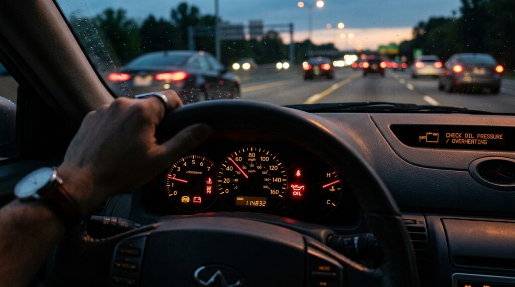 What Is the Average Lifespan of a Car Engine