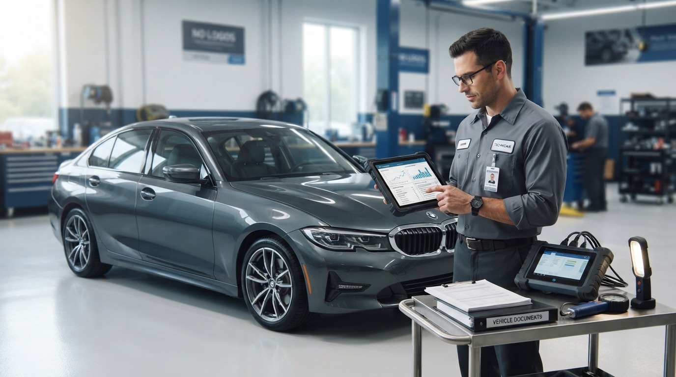 How Maintenance Records Can Influence Vehicle Warranty Claim Decisions